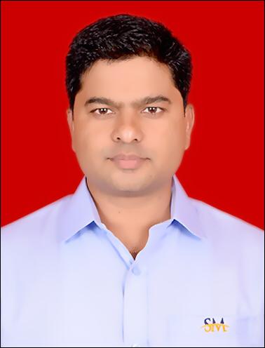 Rahul Jaywant Jadhav